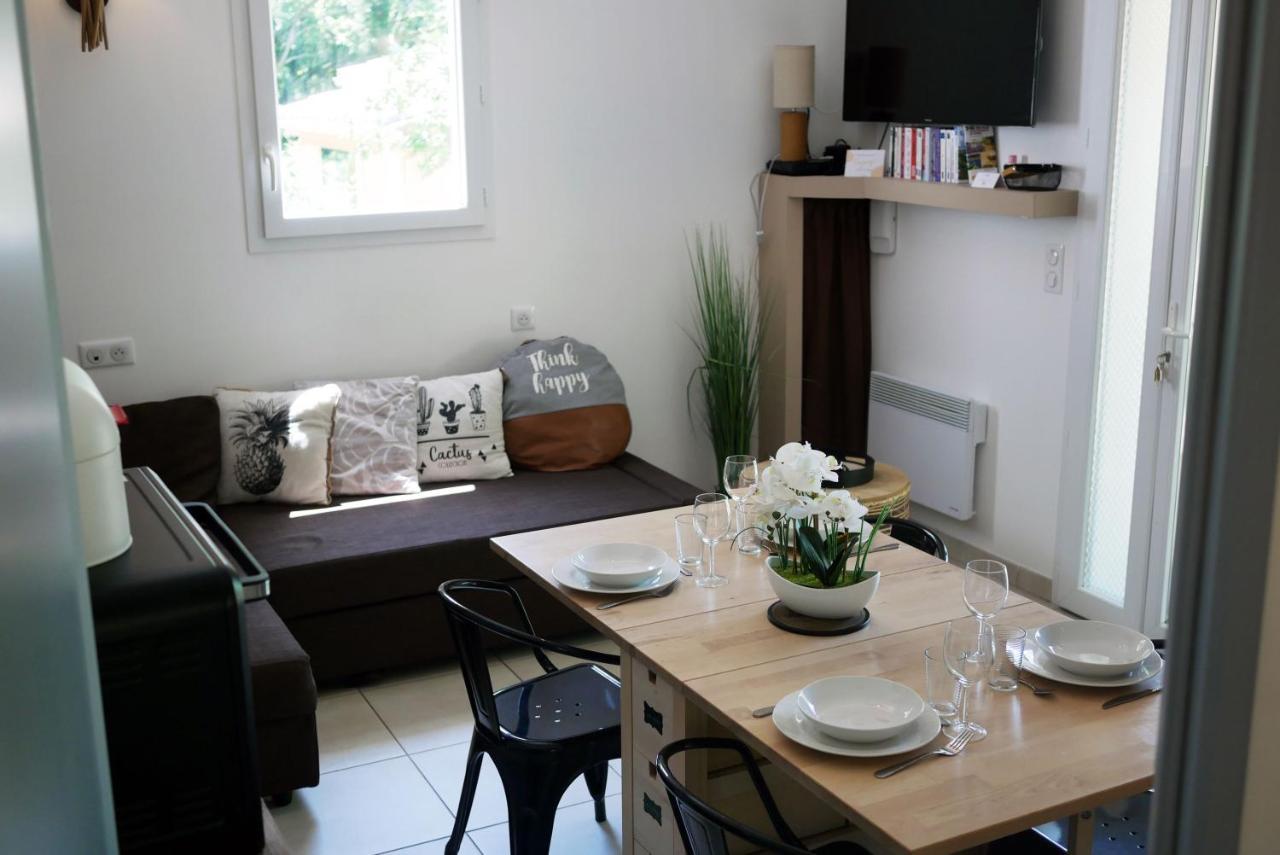 Gite Le Val Zen Valaurie - Drome Provencale Eksteriør billede