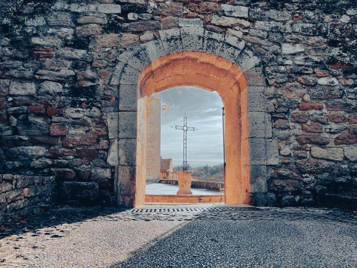 Gite Le Val Zen Valaurie - Drome Provencale Eksteriør billede